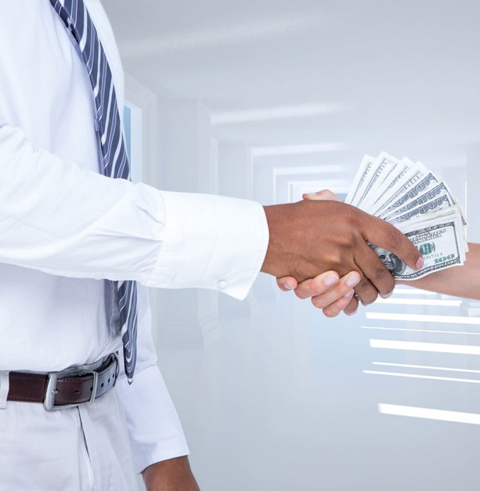 business transfer